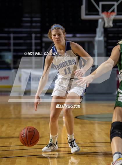 Thumbnail 2 in Rogers @ Auburn (Kings Showcase) photogallery.