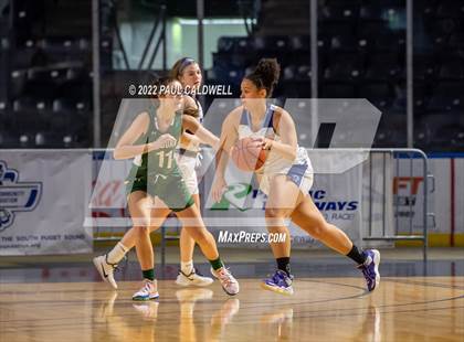 Thumbnail 2 in Rogers @ Auburn (Kings Showcase) photogallery.