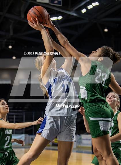 Thumbnail 3 in Rogers @ Auburn (Kings Showcase) photogallery.