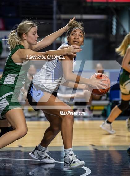 Thumbnail 3 in Rogers @ Auburn (Kings Showcase) photogallery.