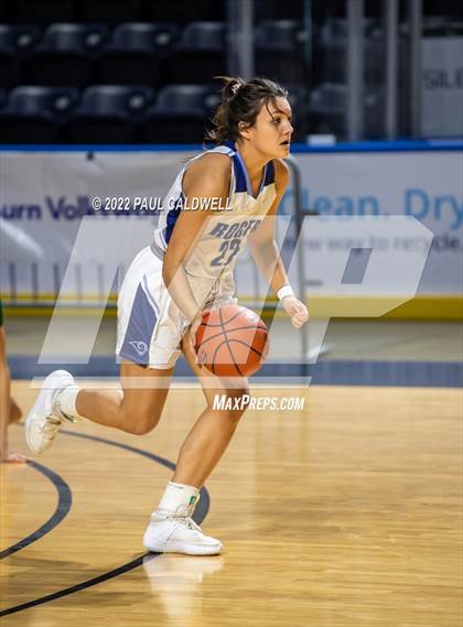 Thumbnail 2 in Rogers @ Auburn (Kings Showcase) photogallery.