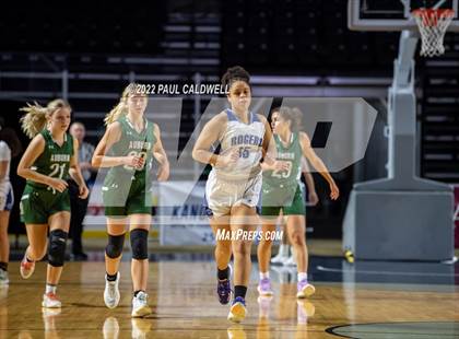 Thumbnail 2 in Rogers @ Auburn (Kings Showcase) photogallery.