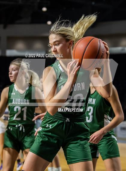 Thumbnail 1 in Rogers @ Auburn (Kings Showcase) photogallery.