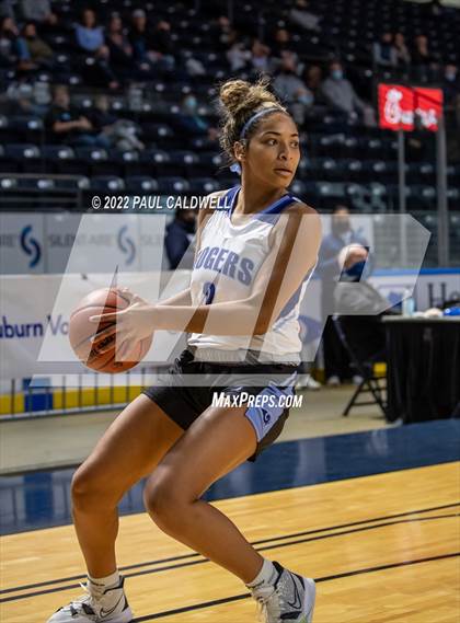 Thumbnail 3 in Rogers @ Auburn (Kings Showcase) photogallery.