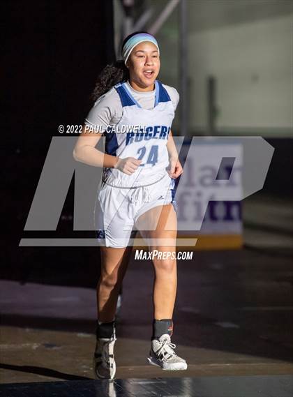 Thumbnail 1 in Rogers @ Auburn (Kings Showcase) photogallery.