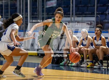 Thumbnail 2 in Rogers @ Auburn (Kings Showcase) photogallery.