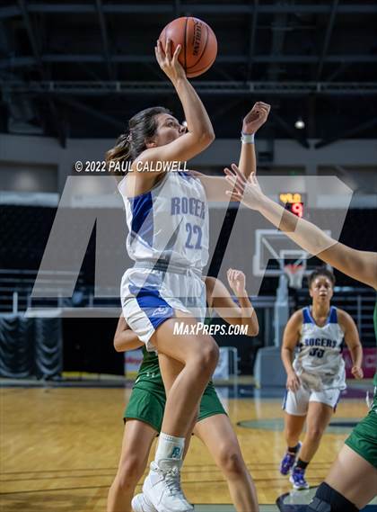Thumbnail 3 in Rogers @ Auburn (Kings Showcase) photogallery.