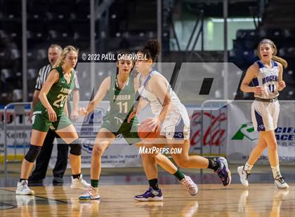 Thumbnail 3 in Rogers @ Auburn (Kings Showcase) photogallery.