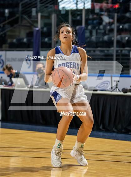 Thumbnail 1 in Rogers @ Auburn (Kings Showcase) photogallery.