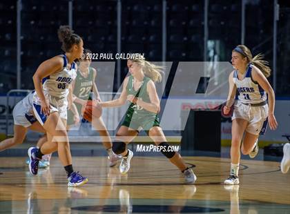 Thumbnail 1 in Rogers @ Auburn (Kings Showcase) photogallery.