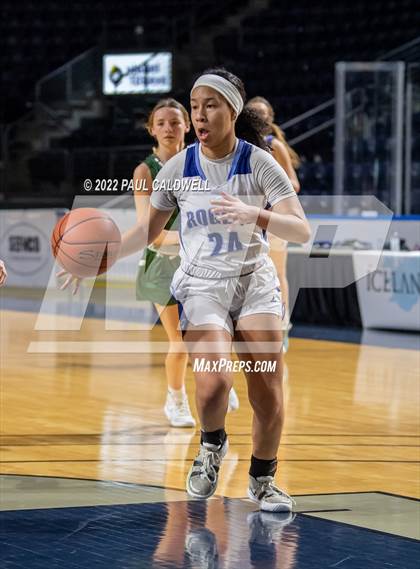 Thumbnail 1 in Rogers @ Auburn (Kings Showcase) photogallery.