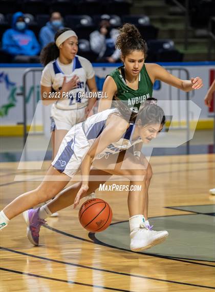 Thumbnail 3 in Rogers @ Auburn (Kings Showcase) photogallery.