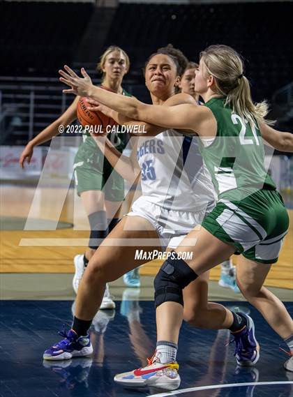 Thumbnail 3 in Rogers @ Auburn (Kings Showcase) photogallery.