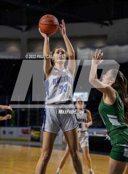 Thumbnail 1 in Rogers @ Auburn (Kings Showcase) photogallery.