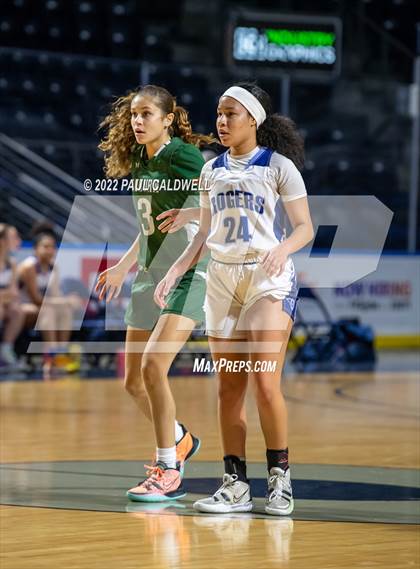 Thumbnail 1 in Rogers @ Auburn (Kings Showcase) photogallery.