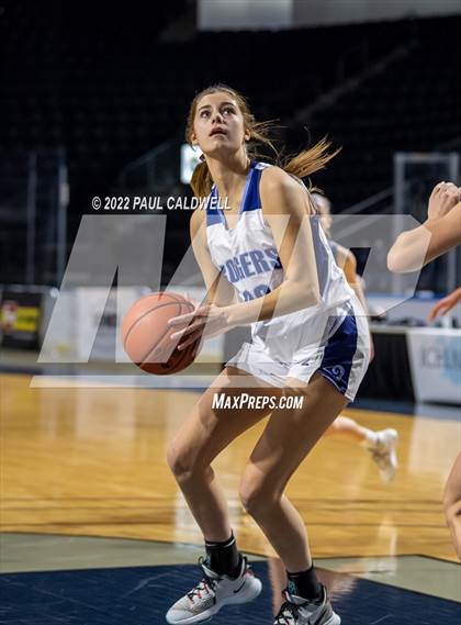 Thumbnail 2 in Rogers @ Auburn (Kings Showcase) photogallery.