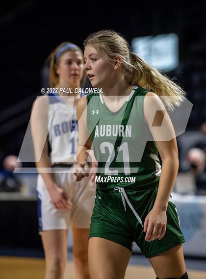 Thumbnail 2 in Rogers @ Auburn (Kings Showcase) photogallery.