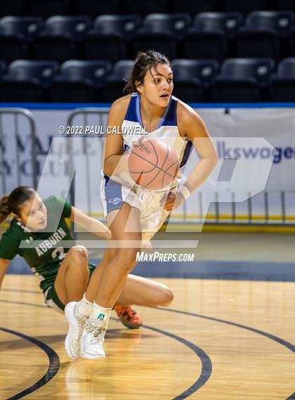 Thumbnail 2 in Rogers @ Auburn (Kings Showcase) photogallery.