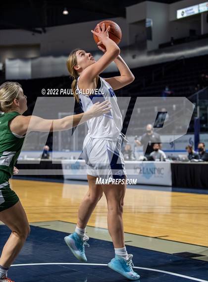 Thumbnail 1 in Rogers @ Auburn (Kings Showcase) photogallery.