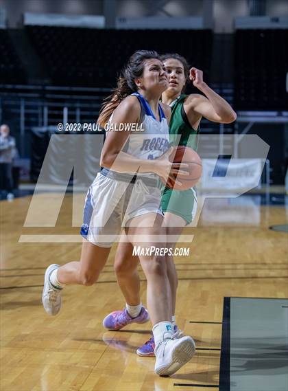 Thumbnail 1 in Rogers @ Auburn (Kings Showcase) photogallery.