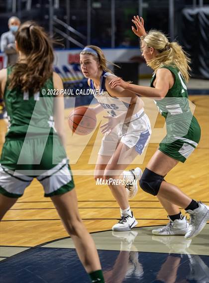 Thumbnail 3 in Rogers @ Auburn (Kings Showcase) photogallery.