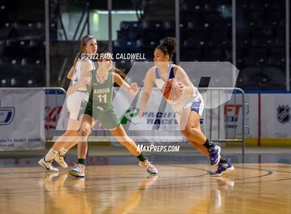Thumbnail 1 in Rogers @ Auburn (Kings Showcase) photogallery.