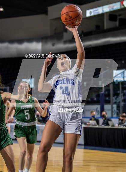 Thumbnail 2 in Rogers @ Auburn (Kings Showcase) photogallery.