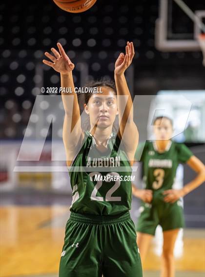 Thumbnail 2 in Rogers @ Auburn (Kings Showcase) photogallery.
