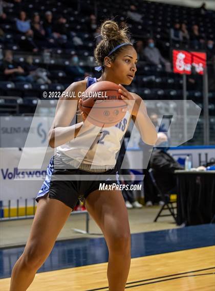 Thumbnail 1 in Rogers @ Auburn (Kings Showcase) photogallery.