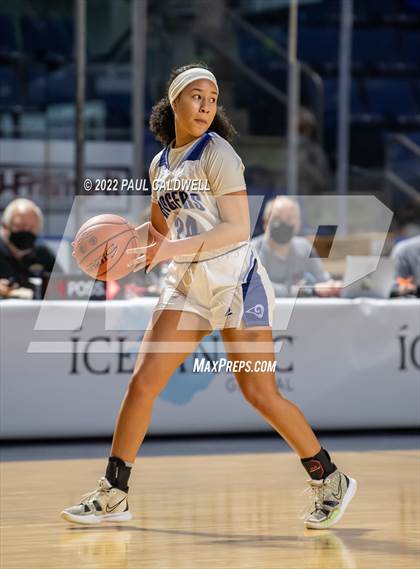 Thumbnail 2 in Rogers @ Auburn (Kings Showcase) photogallery.