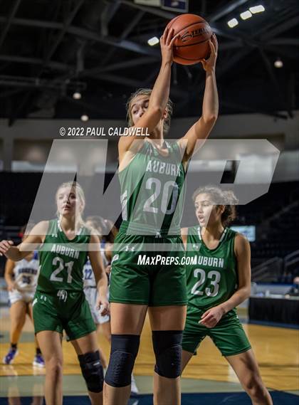 Thumbnail 2 in Rogers @ Auburn (Kings Showcase) photogallery.