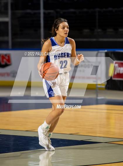 Thumbnail 1 in Rogers @ Auburn (Kings Showcase) photogallery.