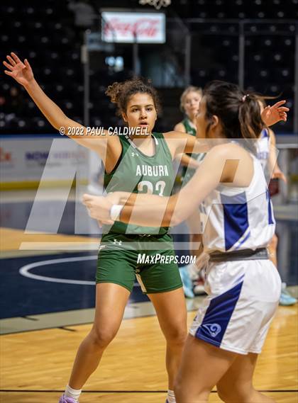 Thumbnail 2 in Rogers @ Auburn (Kings Showcase) photogallery.