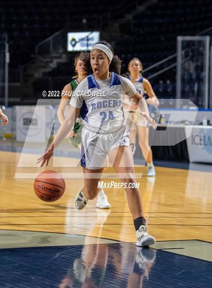 Thumbnail 3 in Rogers @ Auburn (Kings Showcase) photogallery.