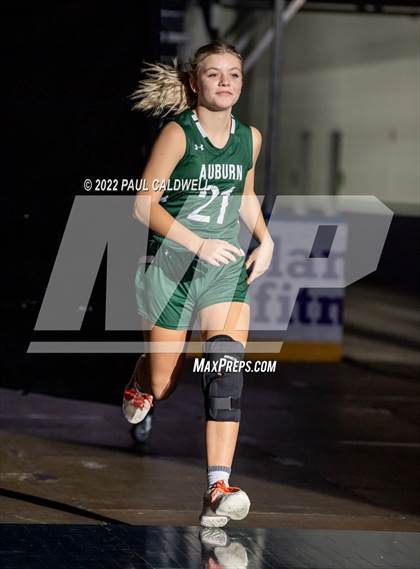 Thumbnail 1 in Rogers @ Auburn (Kings Showcase) photogallery.