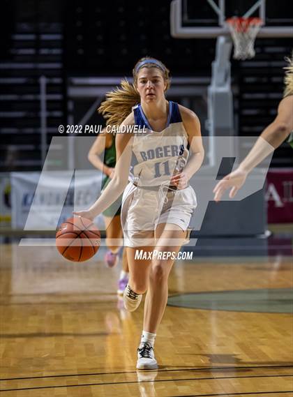 Thumbnail 3 in Rogers @ Auburn (Kings Showcase) photogallery.