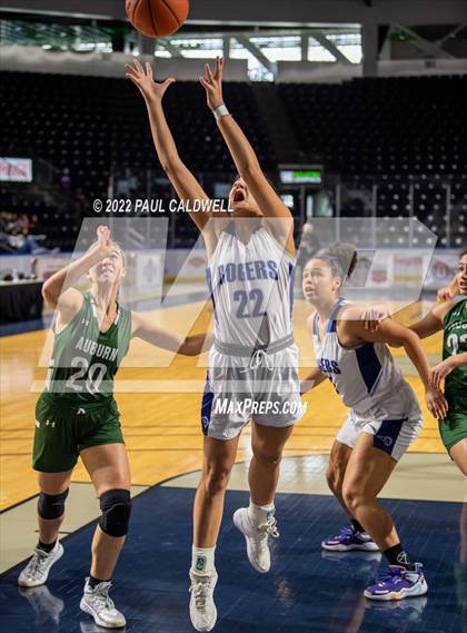 Thumbnail 3 in Rogers @ Auburn (Kings Showcase) photogallery.