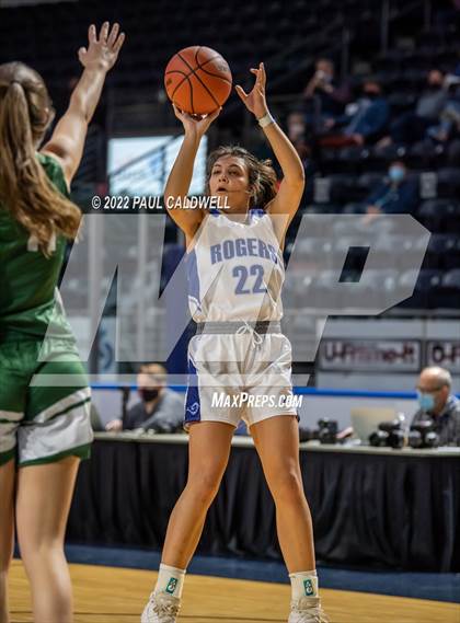 Thumbnail 3 in Rogers @ Auburn (Kings Showcase) photogallery.
