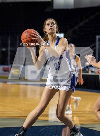 Thumbnail 3 in Rogers @ Auburn (Kings Showcase) photogallery.