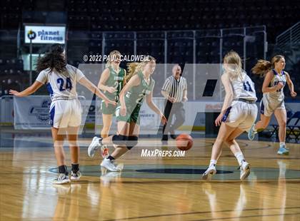 Thumbnail 2 in Rogers @ Auburn (Kings Showcase) photogallery.