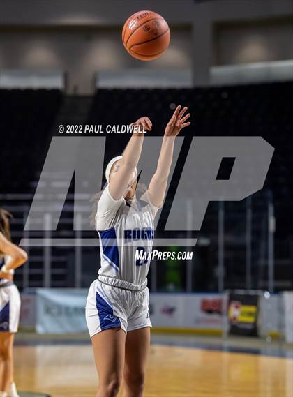 Thumbnail 2 in Rogers @ Auburn (Kings Showcase) photogallery.