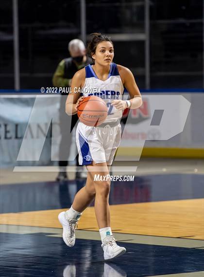 Thumbnail 3 in Rogers @ Auburn (Kings Showcase) photogallery.