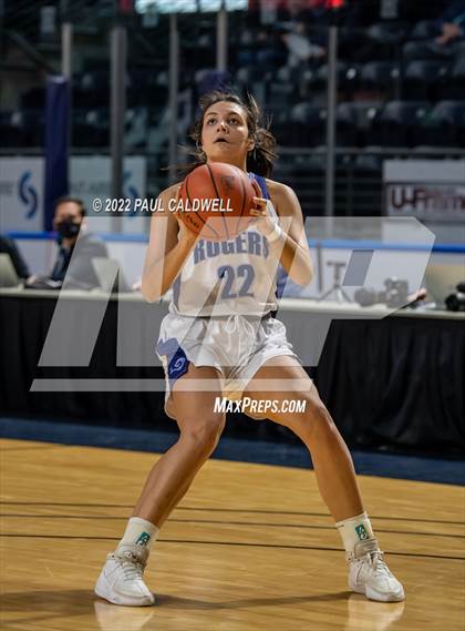 Thumbnail 2 in Rogers @ Auburn (Kings Showcase) photogallery.