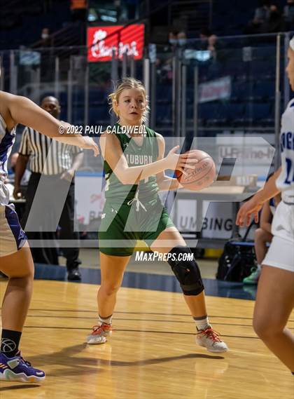Thumbnail 3 in Rogers @ Auburn (Kings Showcase) photogallery.