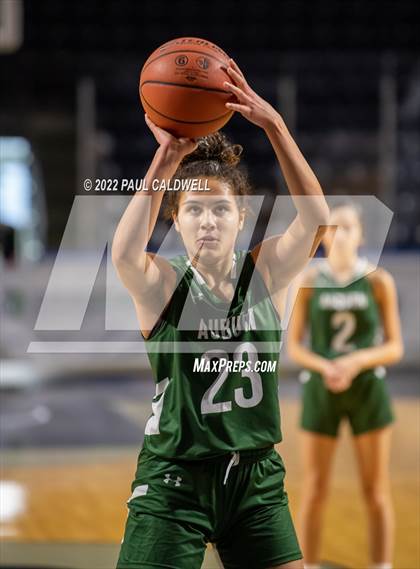 Thumbnail 2 in Rogers @ Auburn (Kings Showcase) photogallery.