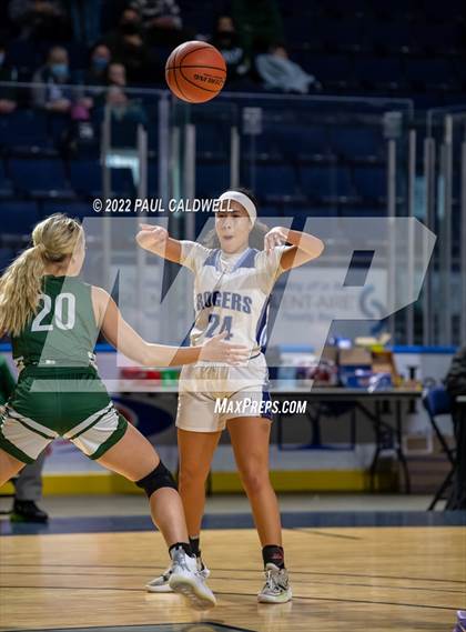 Thumbnail 2 in Rogers @ Auburn (Kings Showcase) photogallery.