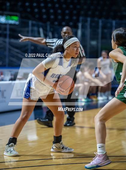 Thumbnail 3 in Rogers @ Auburn (Kings Showcase) photogallery.