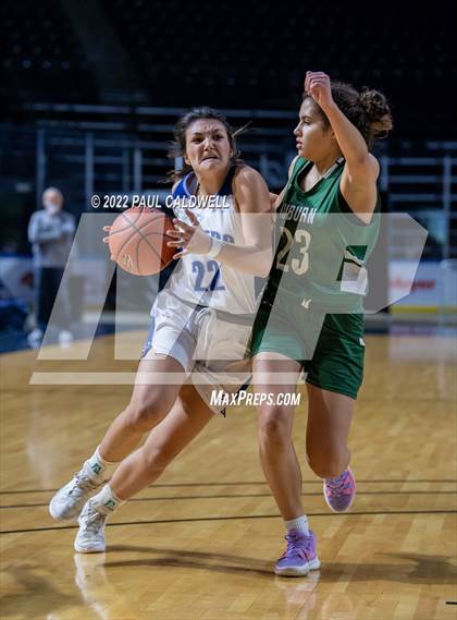 Thumbnail 3 in Rogers @ Auburn (Kings Showcase) photogallery.
