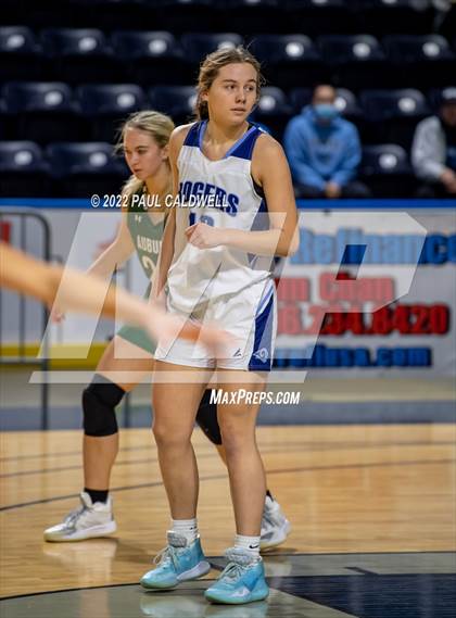 Thumbnail 3 in Rogers @ Auburn (Kings Showcase) photogallery.
