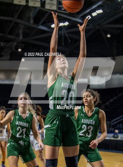 Thumbnail 1 in Rogers @ Auburn (Kings Showcase) photogallery.